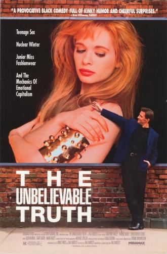 The Unbelievable Truth (movie 1989)