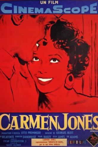 Carmen Jones (movie 1954)