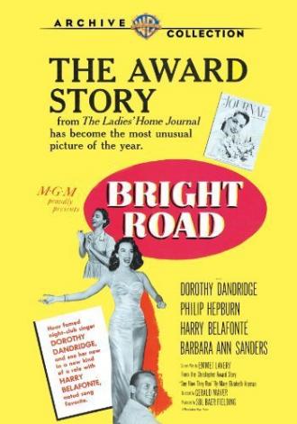 Bright Road (movie 1953)