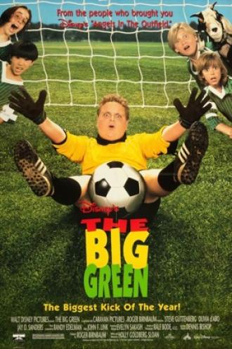 The Big Green (movie 1995)