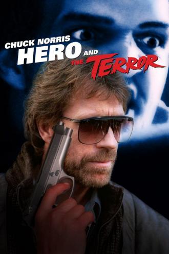 Hero and the Terror (movie 1988)