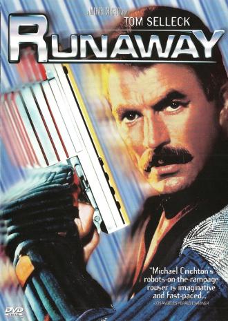 Runaway (movie 1984)