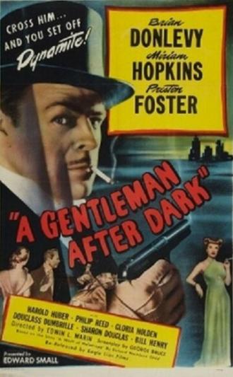 A Gentleman After Dark (movie 1942)