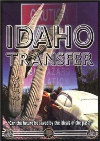Idaho Transfer (movie 1973)