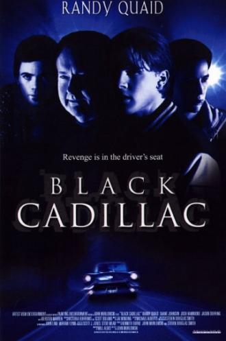 Black Cadillac (movie 2003)