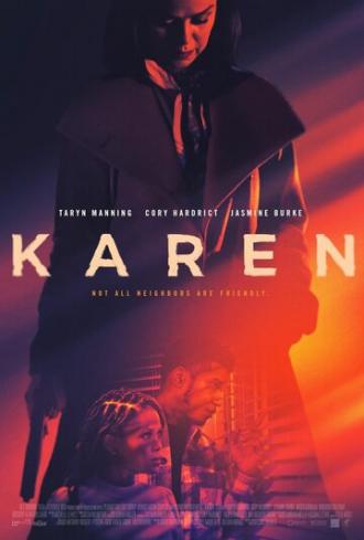 Karen (movie 2021)
