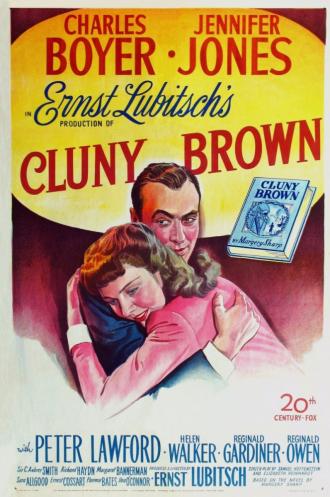 Cluny Brown (movie 1946)