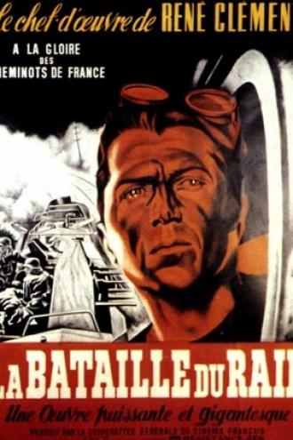 The Battle of the Rails (movie 1946)