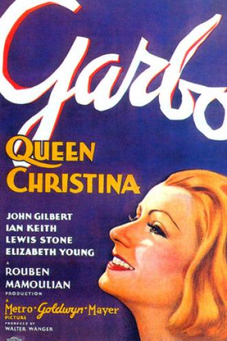 Queen Christina (movie 1933)