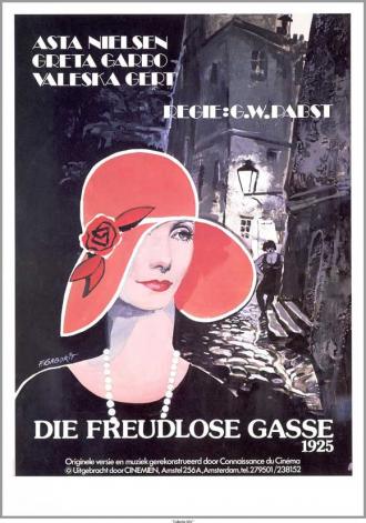Joyless Street (movie 1925)