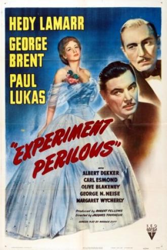 Experiment Perilous (movie 1944)