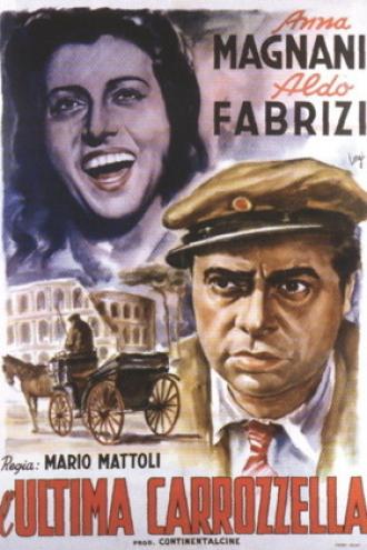 The Last Wagon (movie 1943)