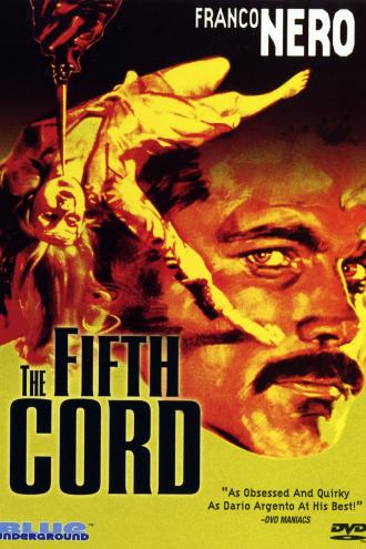 The Fifth Cord (movie 1971)