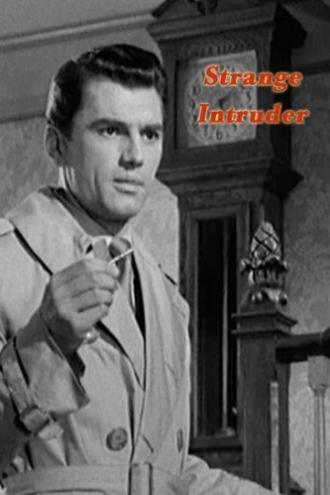 Strange Intruder (movie 1956)