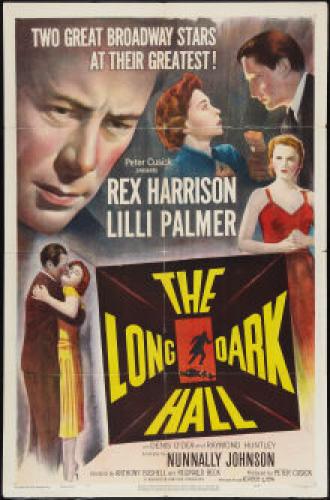The Long Dark Hall (movie 1951)
