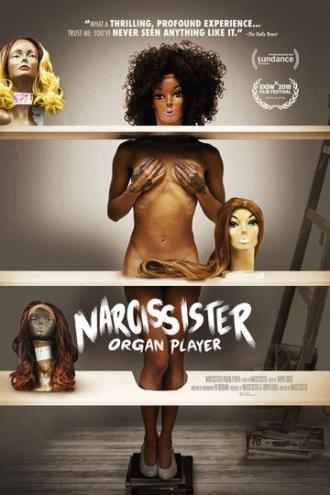 Narcissister Organ Player (movie 2018)