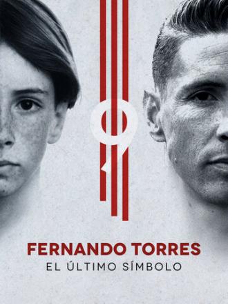 Fernando Torres: The Last Symbol (movie 2020)