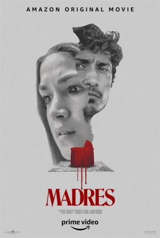 Madres (movie 2021)