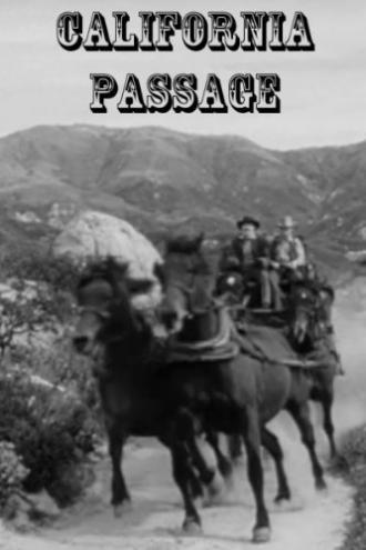 California Passage (movie 1950)