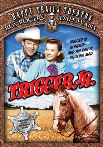 Trigger, Jr. (movie 1950)