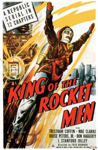 King of the Rocket Men (movie 1949)