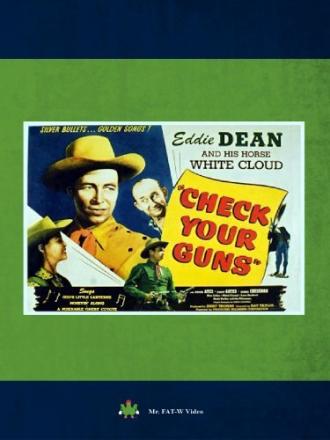 Check Your Guns (movie 1948)