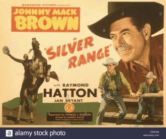 Silver Range (movie 1946)