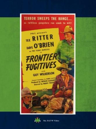 Frontier Fugitives (movie 1945)