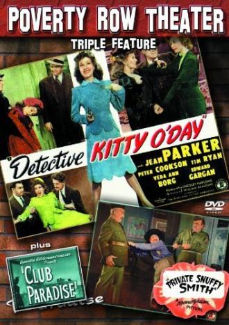 Detective Kitty O'Day (movie 1944)
