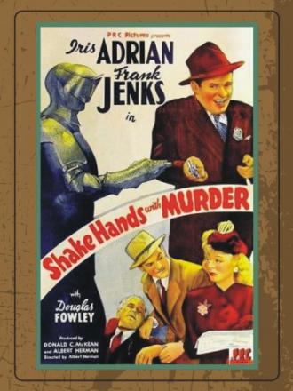 Shake Hands with Murder (movie 1944)