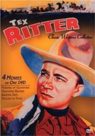 Oklahoma Raiders (movie 1944)