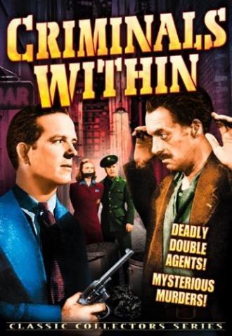 Criminals Within (movie 1941)