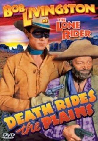 Death Rides the Plains (movie 1943)