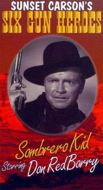 The Sombrero Kid (movie 1942)