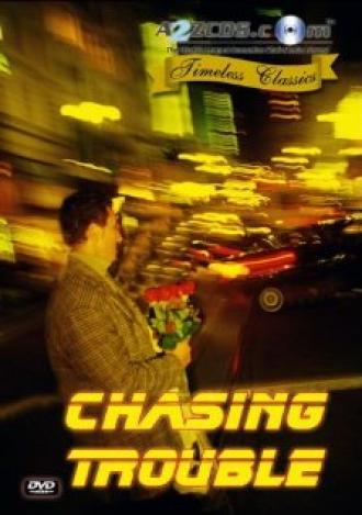 Chasing Trouble (movie 1940)