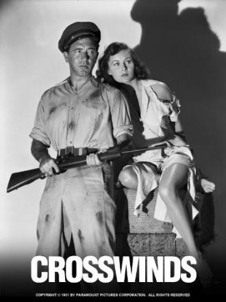 Crosswinds (movie 1951)