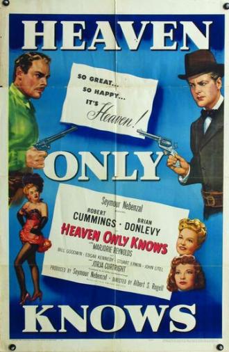 Heaven Only Knows (movie 1947)