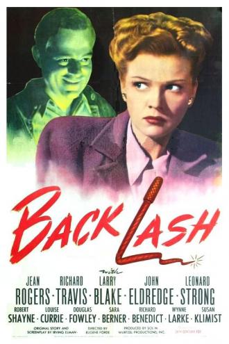 Backlash (movie 1947)