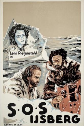 S.O.S. Iceberg (movie 1933)