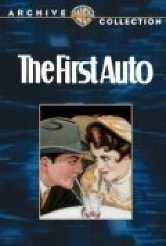 The First Auto (movie 1927)