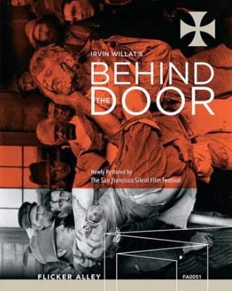 Behind the Door (movie 1919)