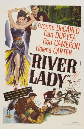 River Lady (movie 1948)