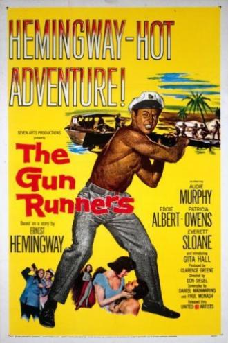 The Gun Runners (movie 1958)