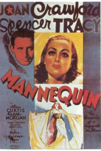 Mannequin (movie 1937)