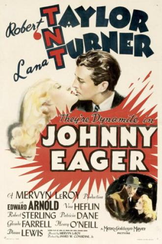 Johnny Eager (movie 1941)