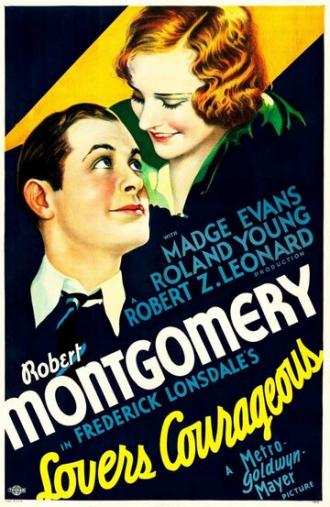 Lovers Courageous (movie 1932)