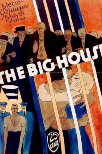 The Big House (movie 1930)