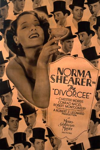 The Divorcee (movie 1930)