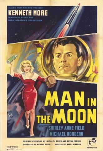 Man in the Moon (movie 1960)