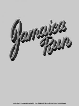 Jamaica Run (movie 1953)